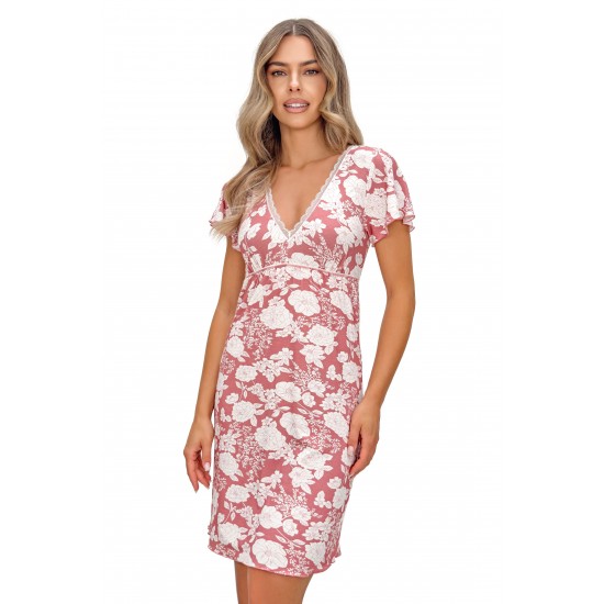 Нощница Koszula-nocna-Tina-Brudny-R