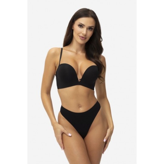 Безшевен сутиен Biustonosz Damski Joyce BEŻ