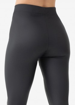 Дамски безшевен клин Leggings New York 02 CZARNY