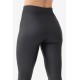 Дамски безшевен клин Leggings New York 02 CZARNY