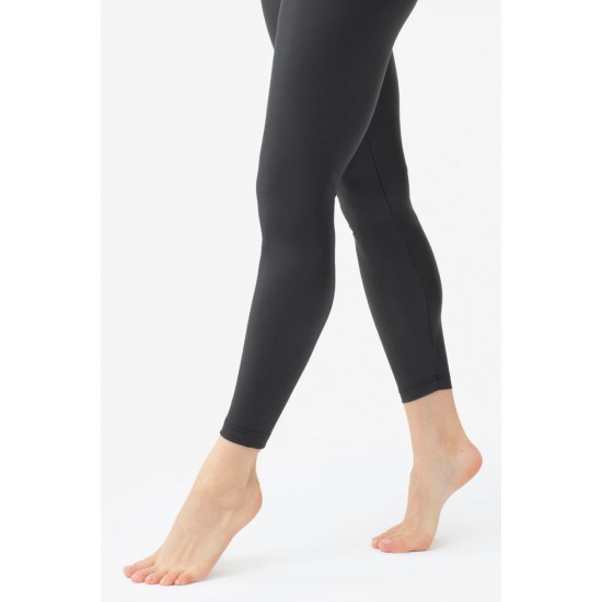 Дамски безшевен клин Leggings New York 02 CZARNY