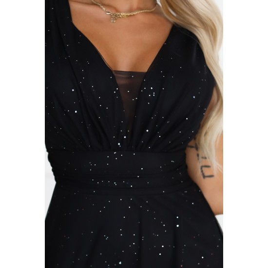 -637-2-Wieczorowa-duga-sukienka-z-brokatowym-akcentem-i-gbokim-dekoltem-czarna-