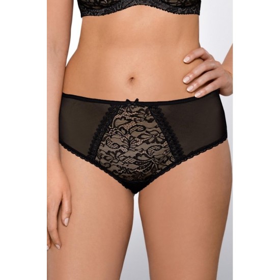 Бикини в черен цвят 1396