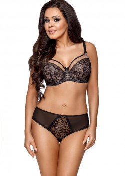 Бикини в черен цвят 1396 Бикини в черен цвят 1396