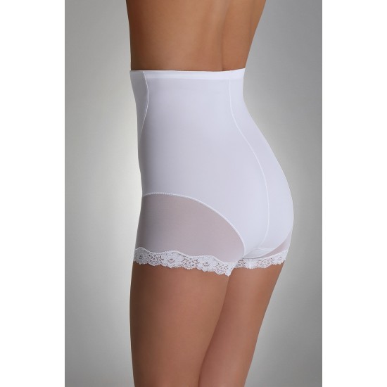 Коригиращи бикини с висока талия в черно Violetta Коригиращи бикини с висока талия в черно Violetta