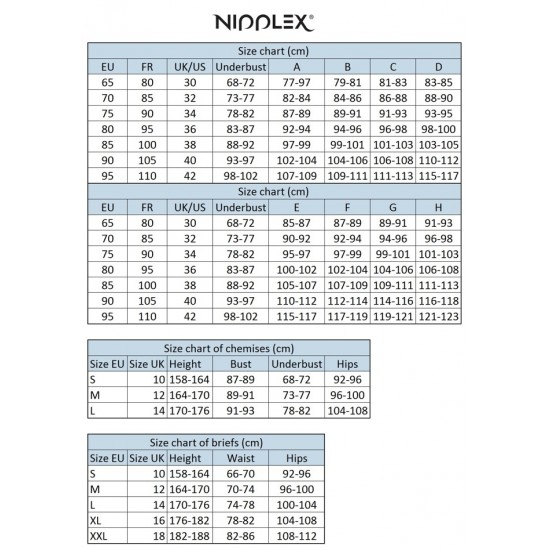 Сутиен с подплатени чашки в бежов цвят Anna Big