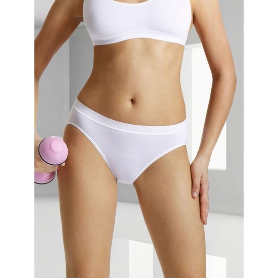 Бикини в сив цвят Simone