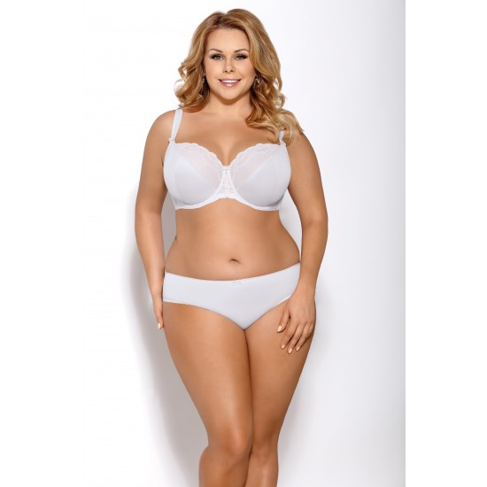 Бикини в бял цвят Adele K326 Бикини в бял цвят Adele K326