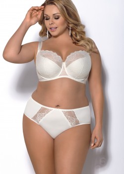 Бикини с висока талия Blanca K358 Бикини с висока талия Blanca K358