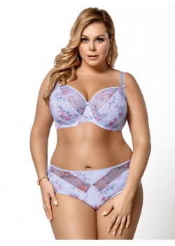 Бикини с висока талия Blue Angel K405 Бикини с висока талия Blue Angel K405