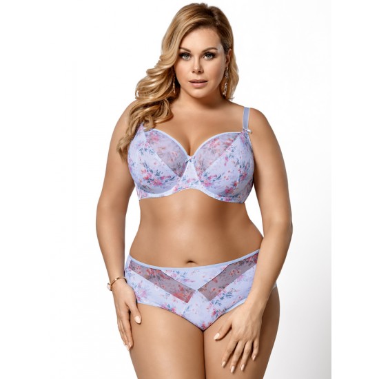 Бикини с висока талия Blue Angel K405 Бикини с висока талия Blue Angel K405