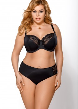 Черни бикини Victoria K379 Черни бикини Victoria K379