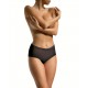 Бикини с висока талия в черно BBL2004 Бикини с висока талия в черно BBL2004