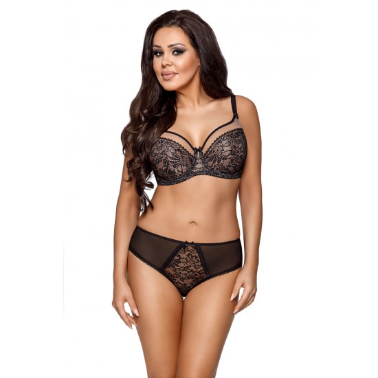 Сутиен с меки чашки в големи размери 1396 Maxi