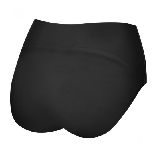 Коригиращи бикини в черен цвят 571