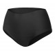 Коригиращи бикини в черен цвят 571