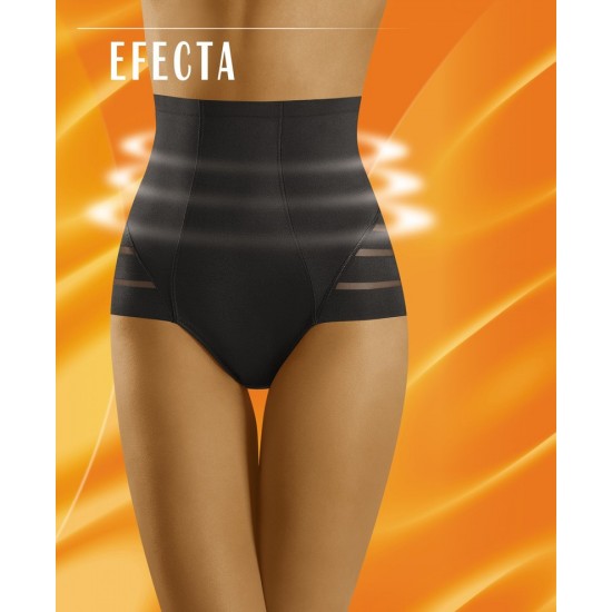 Моделиращи черни бикини Efecta Моделиращи черни бикини Efecta