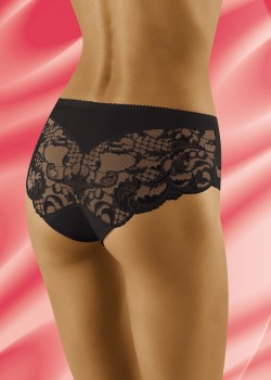 Черни дантелени бикини Mimi Черни дантелени бикини Mimi