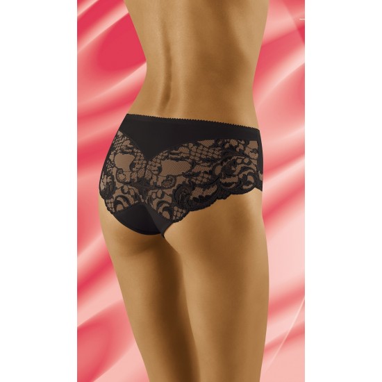 Черни дантелени бикини Mimi Черни дантелени бикини Mimi