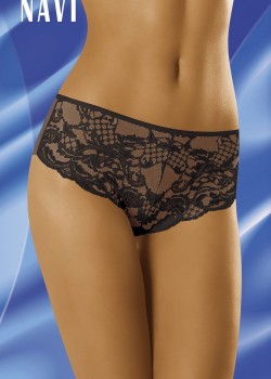 Черни бикини Navi