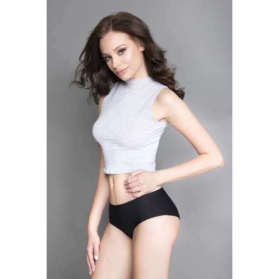 Лазерно изрязани бикини в черно Bliss Лазерно изрязани бикини в черно Bliss