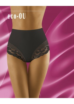 Черни бикини Eco-Ou