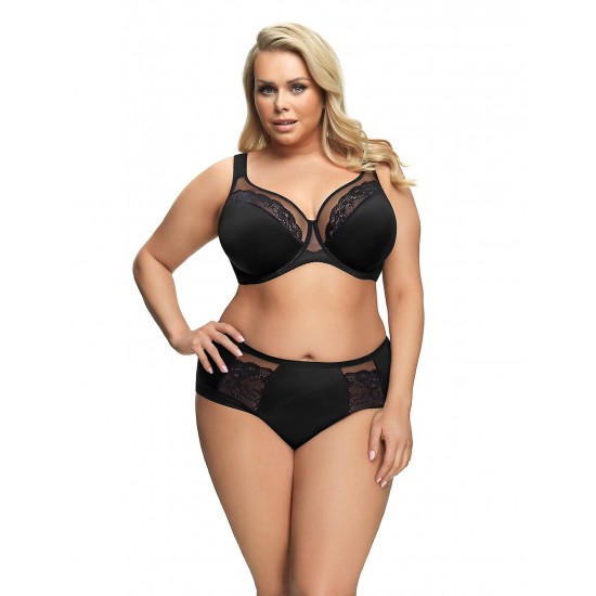 Сутиен за голям бюст с меки чашки K441 Сутиен за голям бюст с меки чашки K441