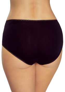 Бикини в черен цвят Venita Бикини в черен цвят Venita