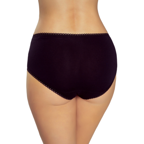 Бикини в черен цвят Venita