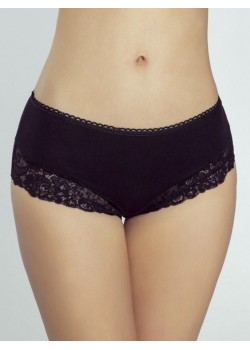 Бикини в черен цвят Venita