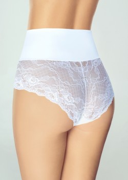 Бикини в бял цвят Virginia Бикини в бял цвят Virginia