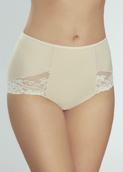 Бикини в бежов цвят Valentina