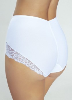 Бикини в бял цвят Valentina Бикини в бял цвят Valentina