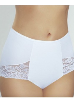 Бикини в бял цвят Valentina