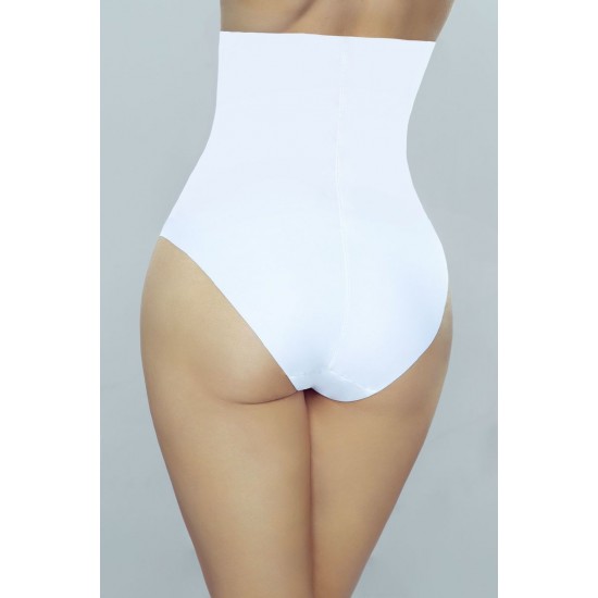 Оформящи бикини в бял цвят Violana Plus Оформящи бикини в бял цвят Violana Plus