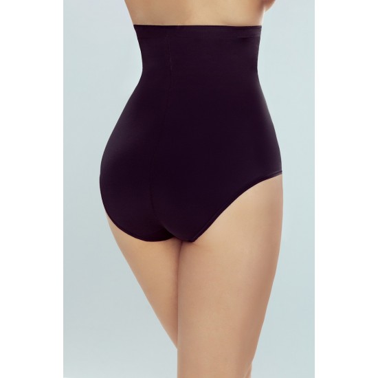 Оформящи бикини с висока талия в черен цвят Viera Plus Оформящи бикини с висока талия в черен цвят Viera Plus