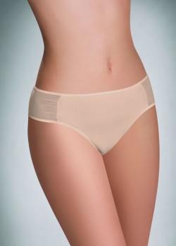 Бикини в бежов цвят Bernadeta