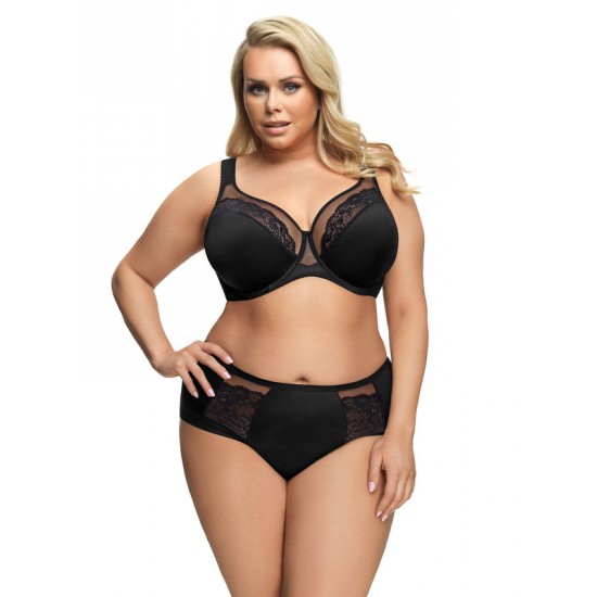 Черни бикини Luisse K442 Черни бикини Luisse K442