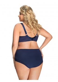 Тъмносини бикини Luisse K442 Тъмносини бикини Luisse K442