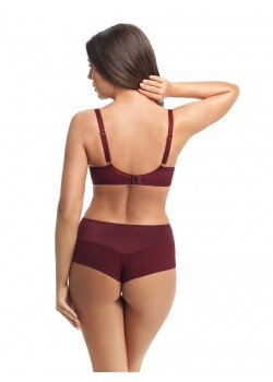 Бразилиани в цвят бордо Paradise K498 Бразилиани в цвят бордо Paradise K498