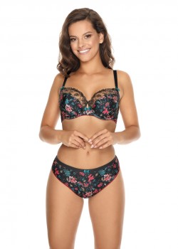 Полуподплатен сутиен 1014 Harper