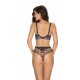 Полуподплатен сутиен 1014 Harper Полуподплатен сутиен 1014 Harper
