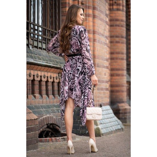 Ефирна дамска рокля Suriani Ефирна дамска рокля Suriani