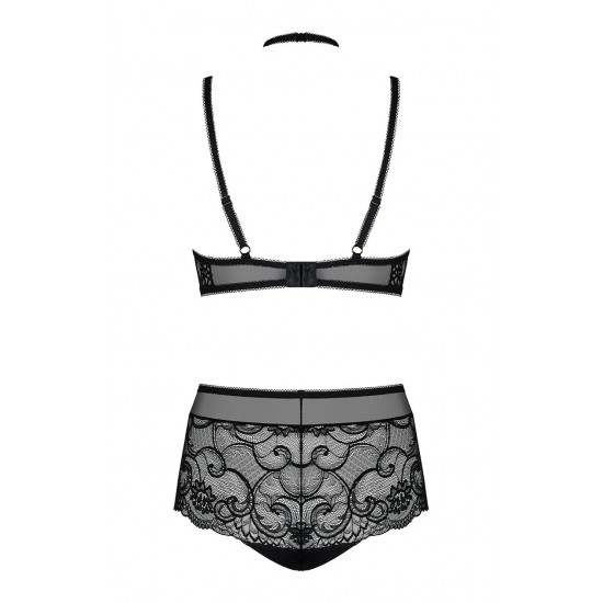 Дантелен комплект Elizenes