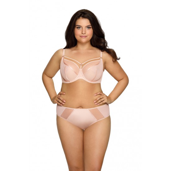 Бикини в бежов цвят 1923 