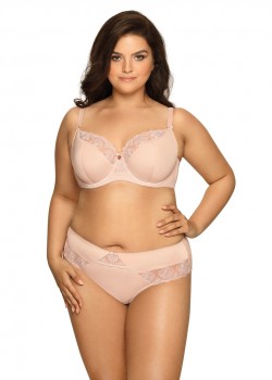 Бразилиани в бежов цвят AV 1921/B Бразилиани в бежов цвят AV 1921/B