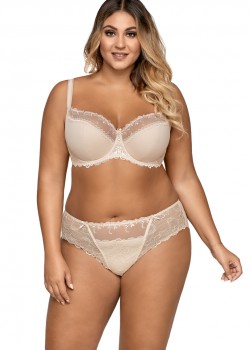 Страхотни бикини в бежов цвят AV 1030 Страхотни бикини в бежов цвят AV 1030