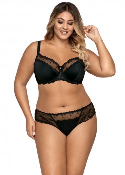 Страхотни бикини в черно AV 1030 Страхотни бикини в черно AV 1030