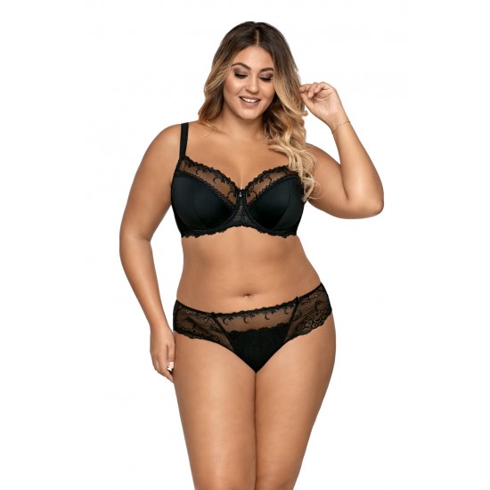 Страхотни бикини в черно AV 1030 