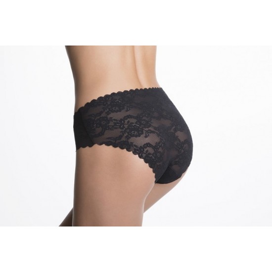 Дантелени бикини в бежово Bellie 